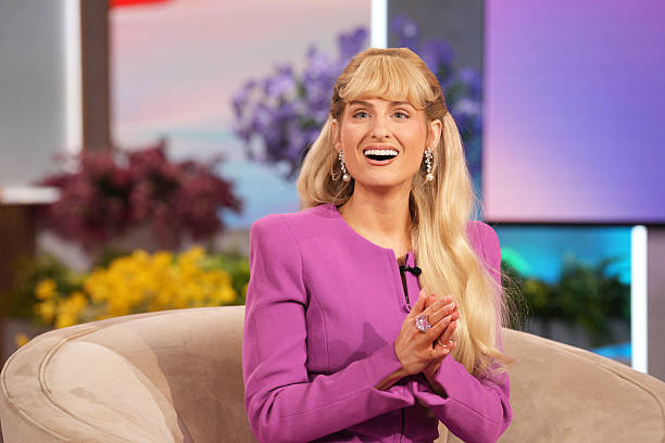 Meghan Trainor Ditches Daily Coffee on Psychics Advice, Citing Health and Anxiety Concerns